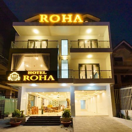 Roha Hotel دالات المظهر الخارجي الصورة