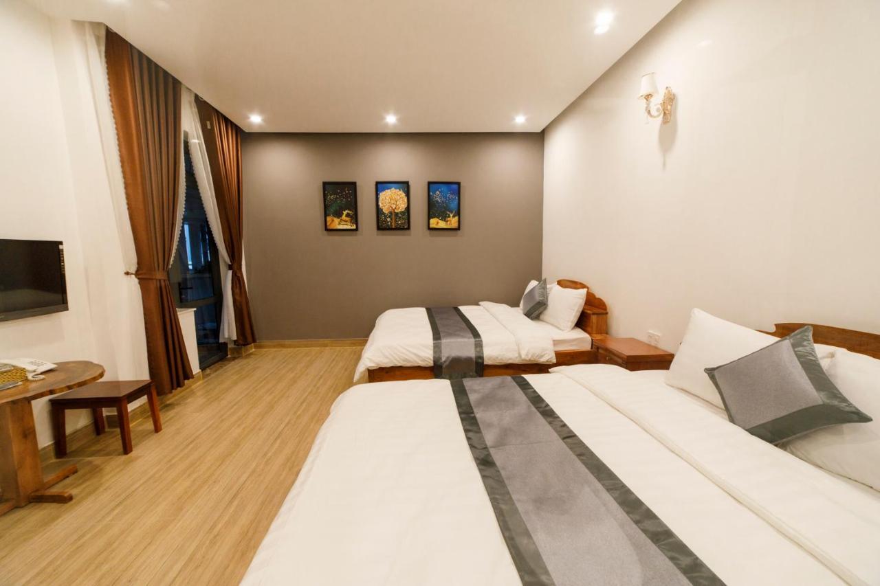 Roha Hotel دالات المظهر الخارجي الصورة