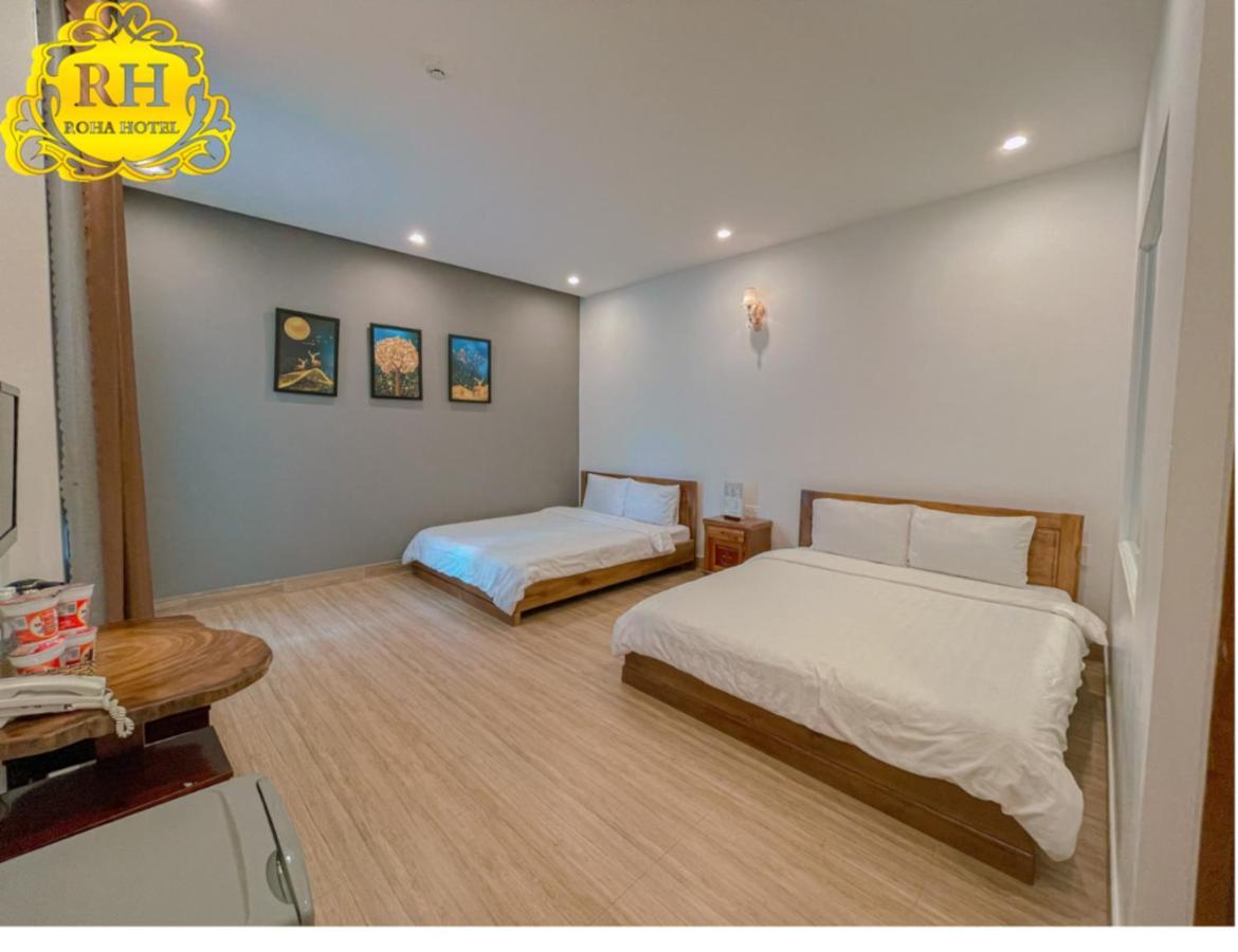 Roha Hotel دالات المظهر الخارجي الصورة