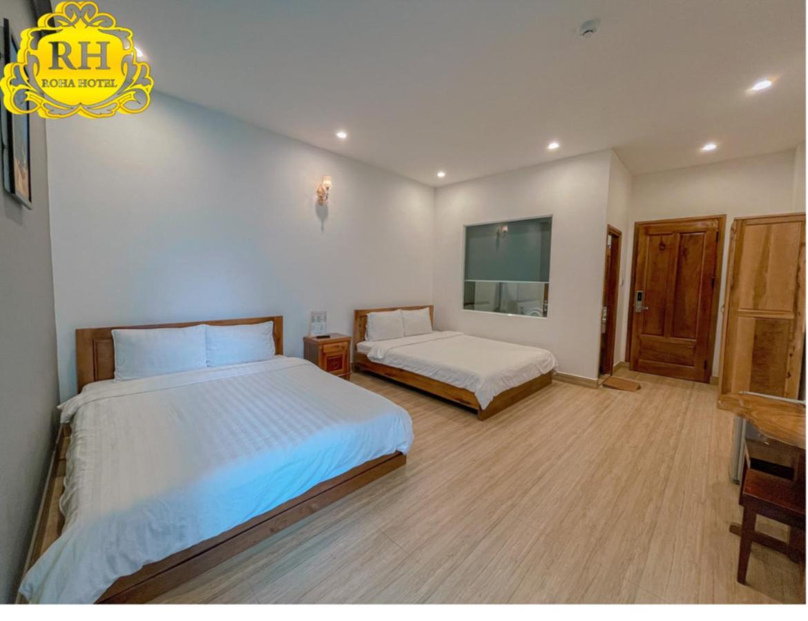 Roha Hotel دالات المظهر الخارجي الصورة