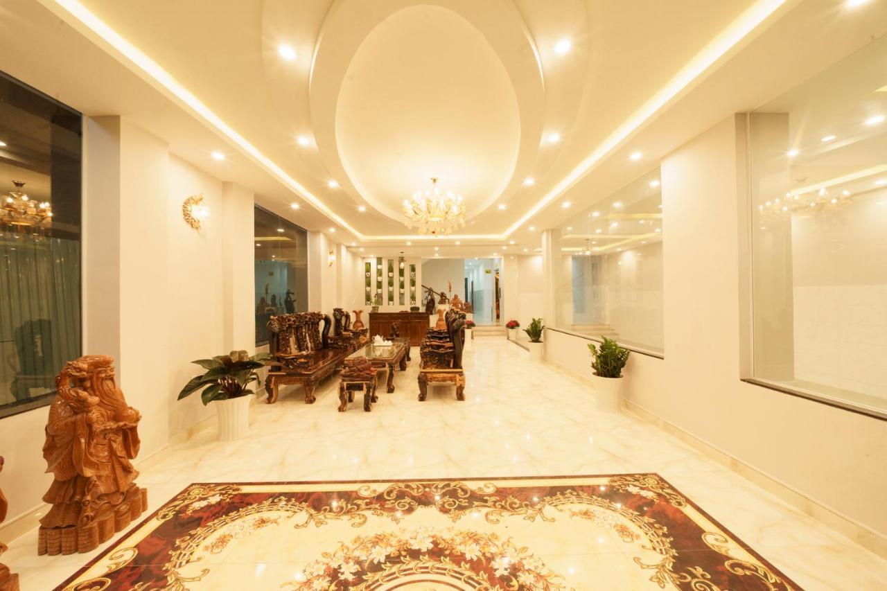 Roha Hotel دالات المظهر الخارجي الصورة