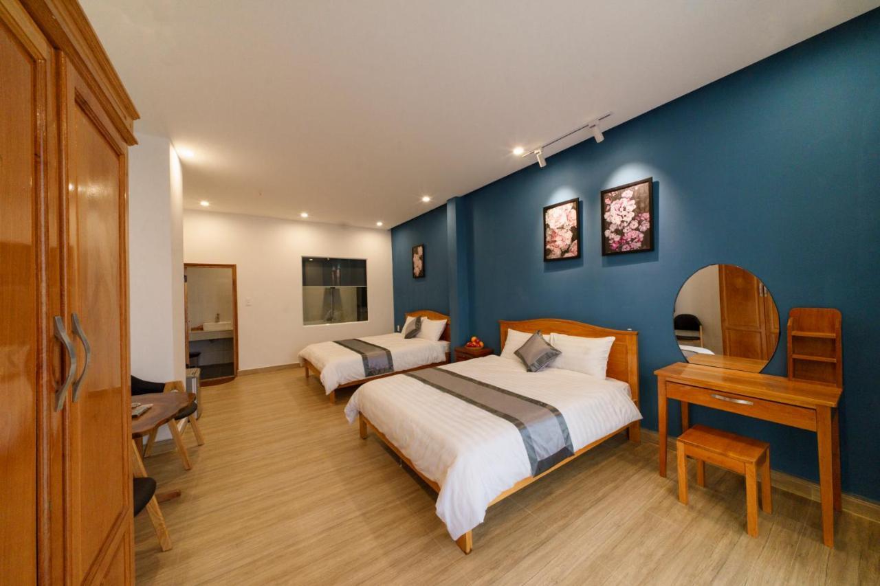 Roha Hotel دالات المظهر الخارجي الصورة