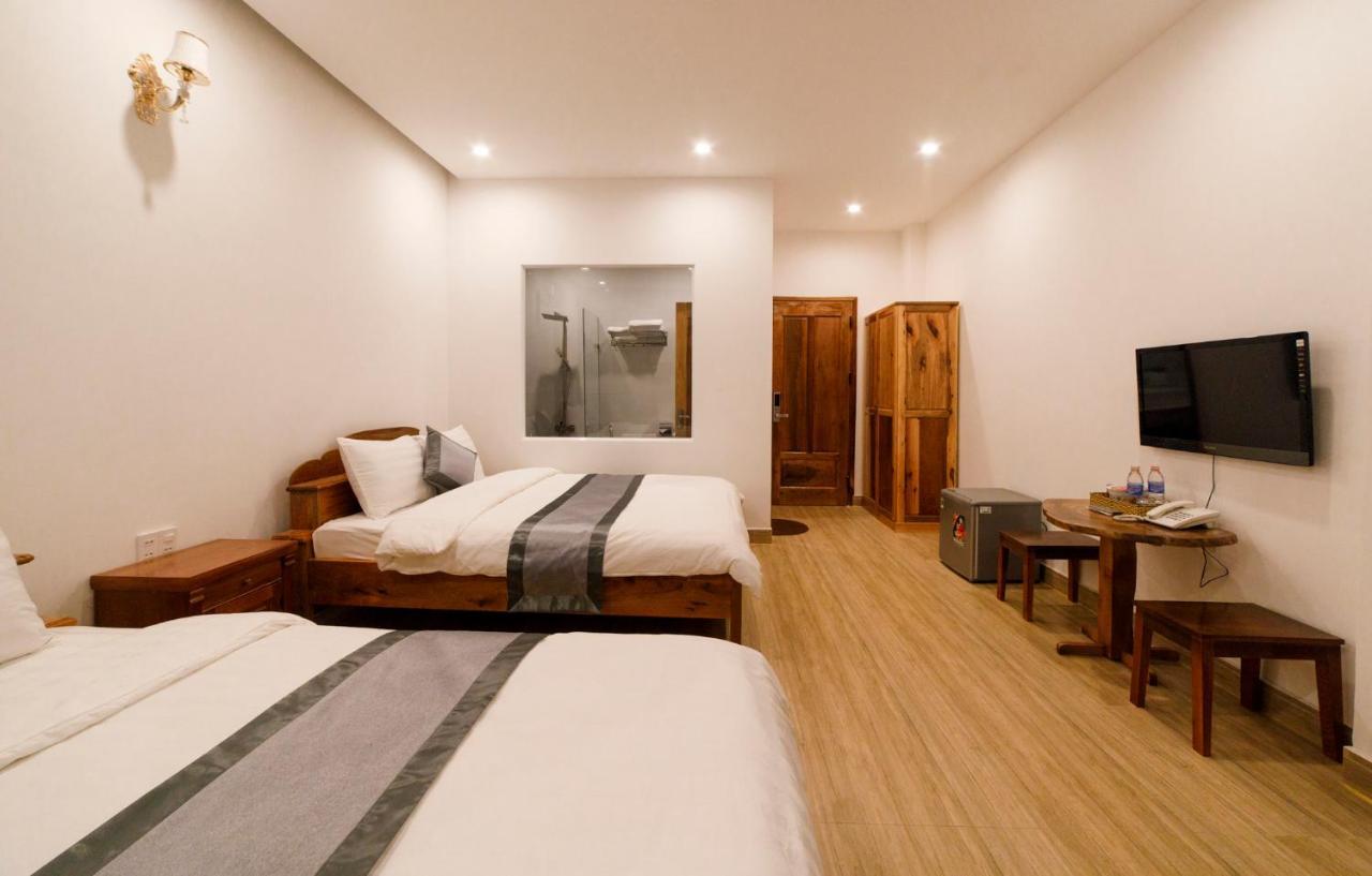 Roha Hotel دالات المظهر الخارجي الصورة