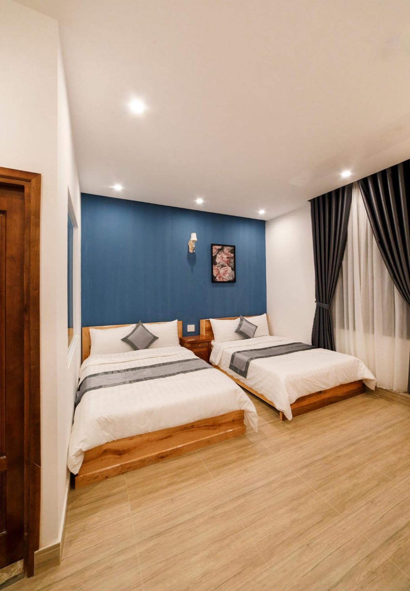 Roha Hotel دالات المظهر الخارجي الصورة
