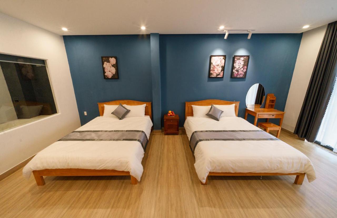 Roha Hotel دالات المظهر الخارجي الصورة