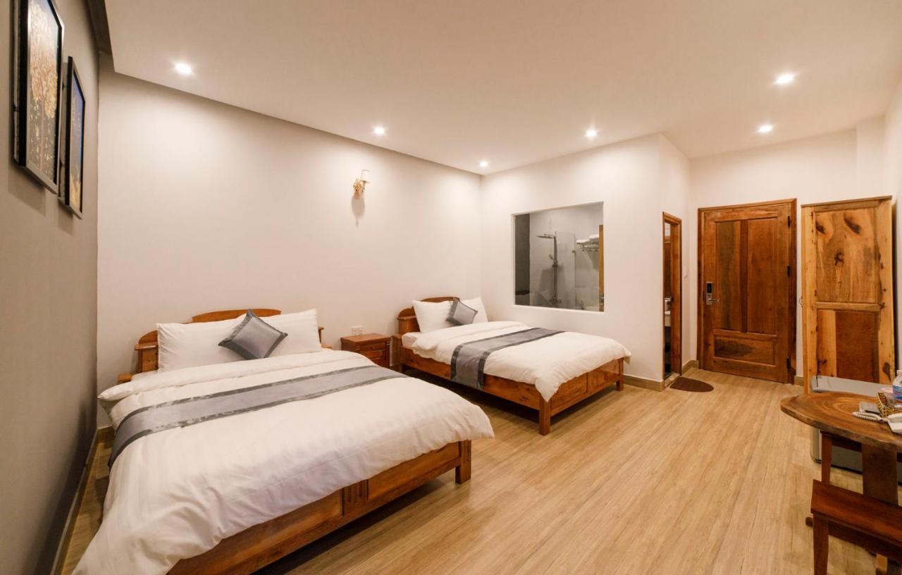 Roha Hotel دالات المظهر الخارجي الصورة