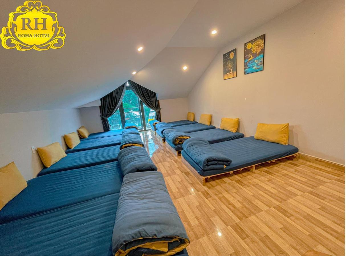 Roha Hotel دالات المظهر الخارجي الصورة