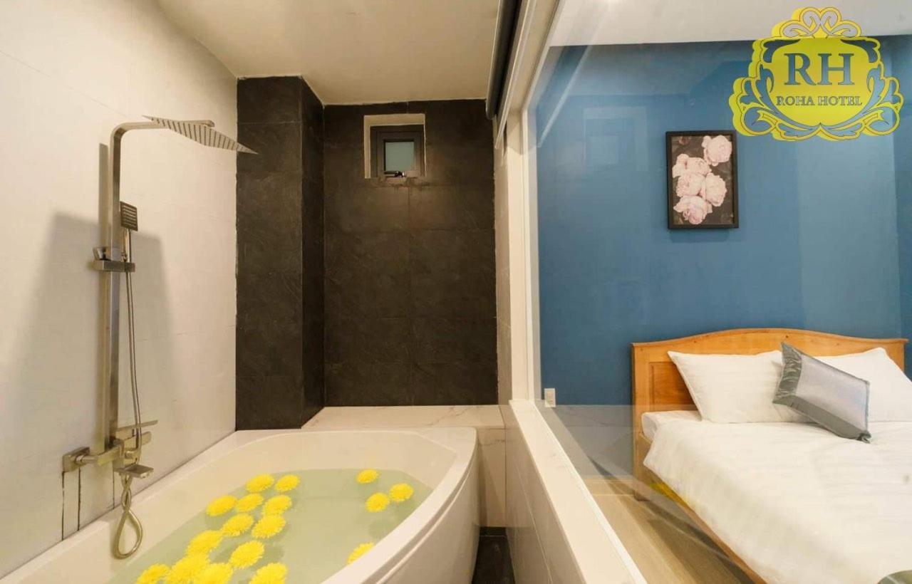 Roha Hotel دالات المظهر الخارجي الصورة