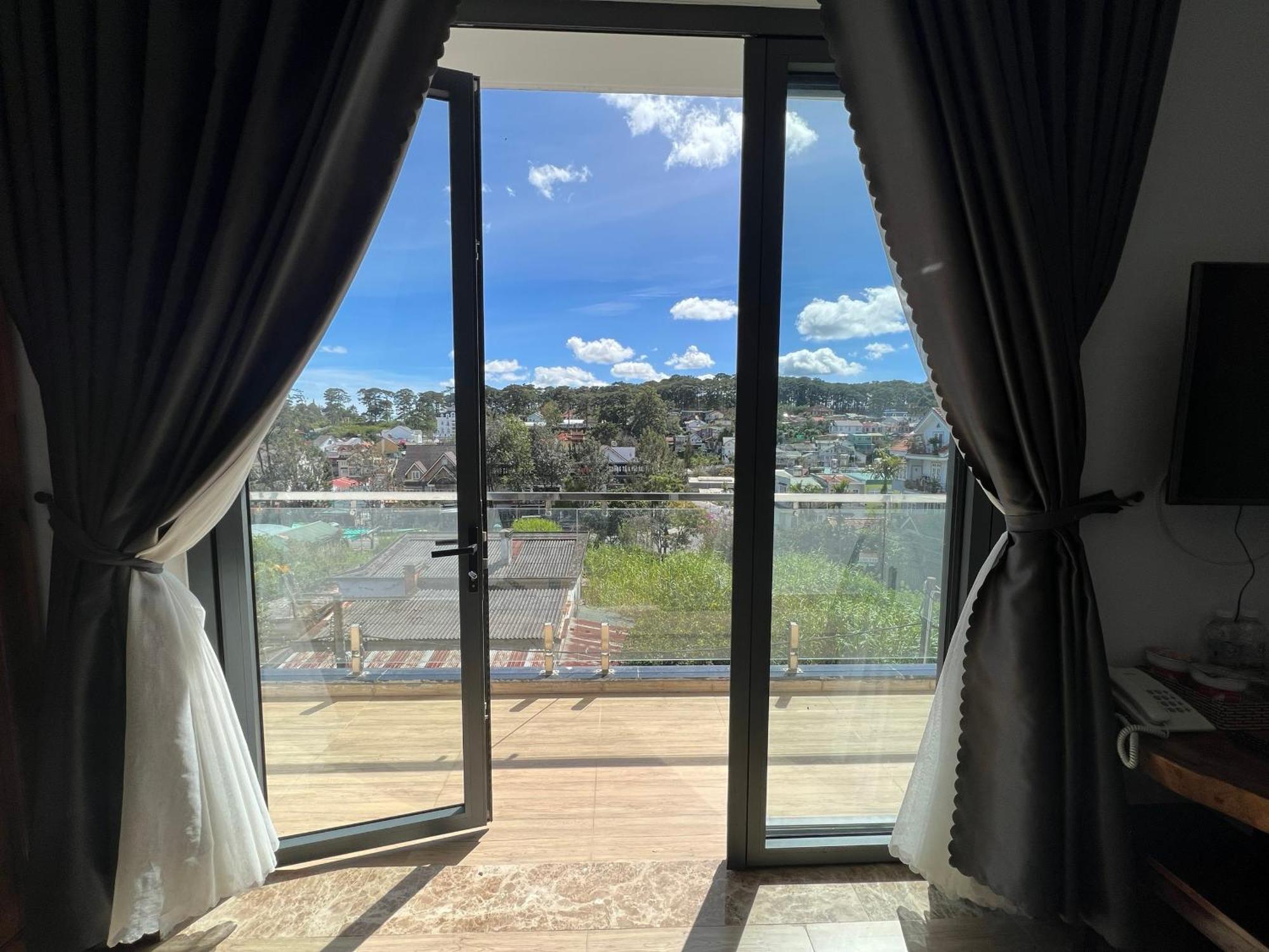 Roha Hotel دالات المظهر الخارجي الصورة