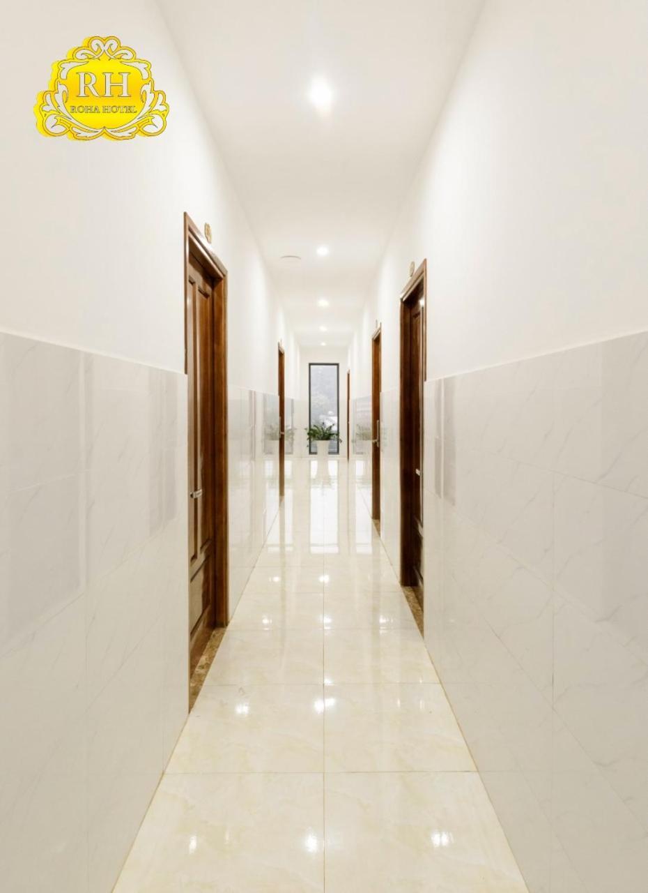 Roha Hotel دالات المظهر الخارجي الصورة