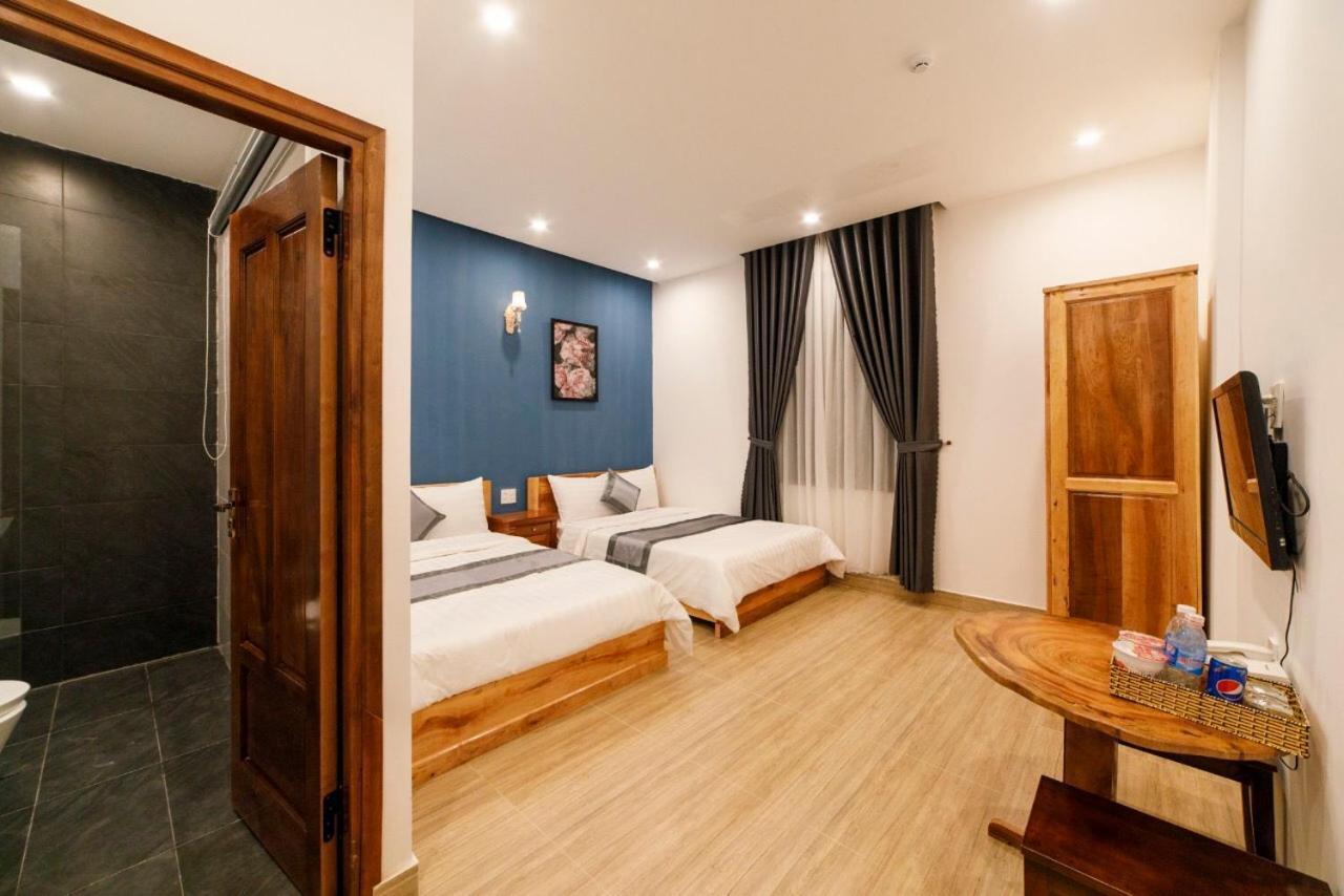 Roha Hotel دالات المظهر الخارجي الصورة