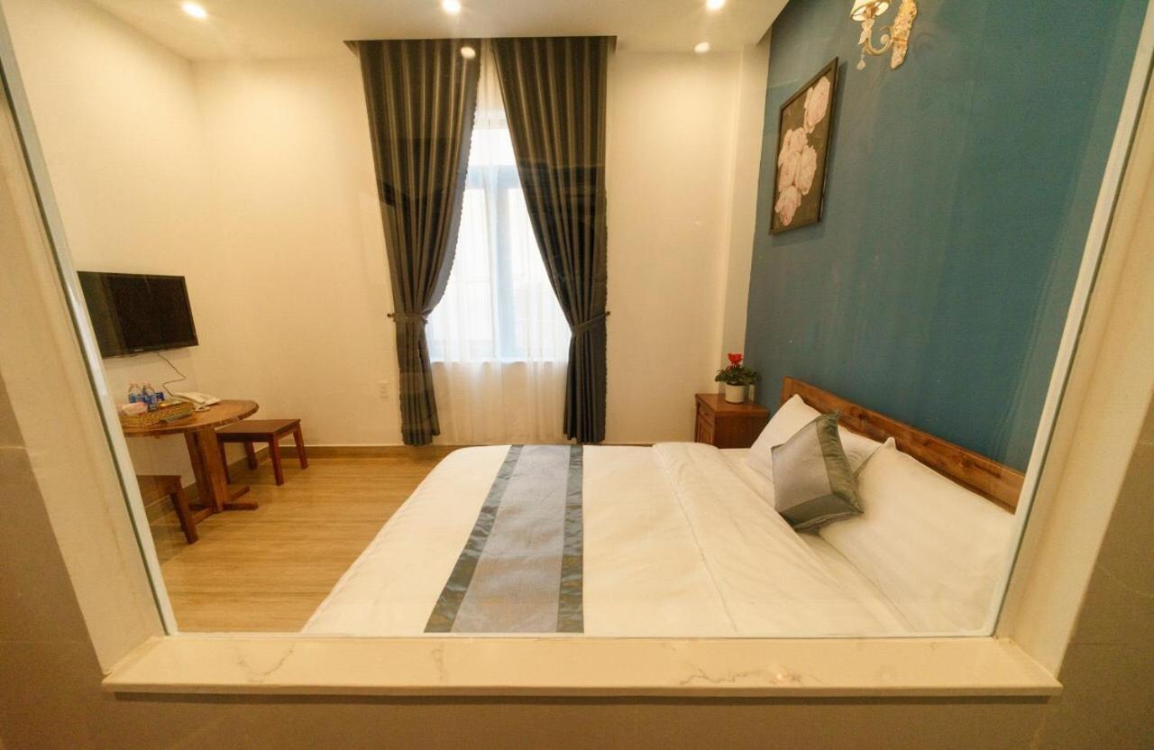 Roha Hotel دالات المظهر الخارجي الصورة