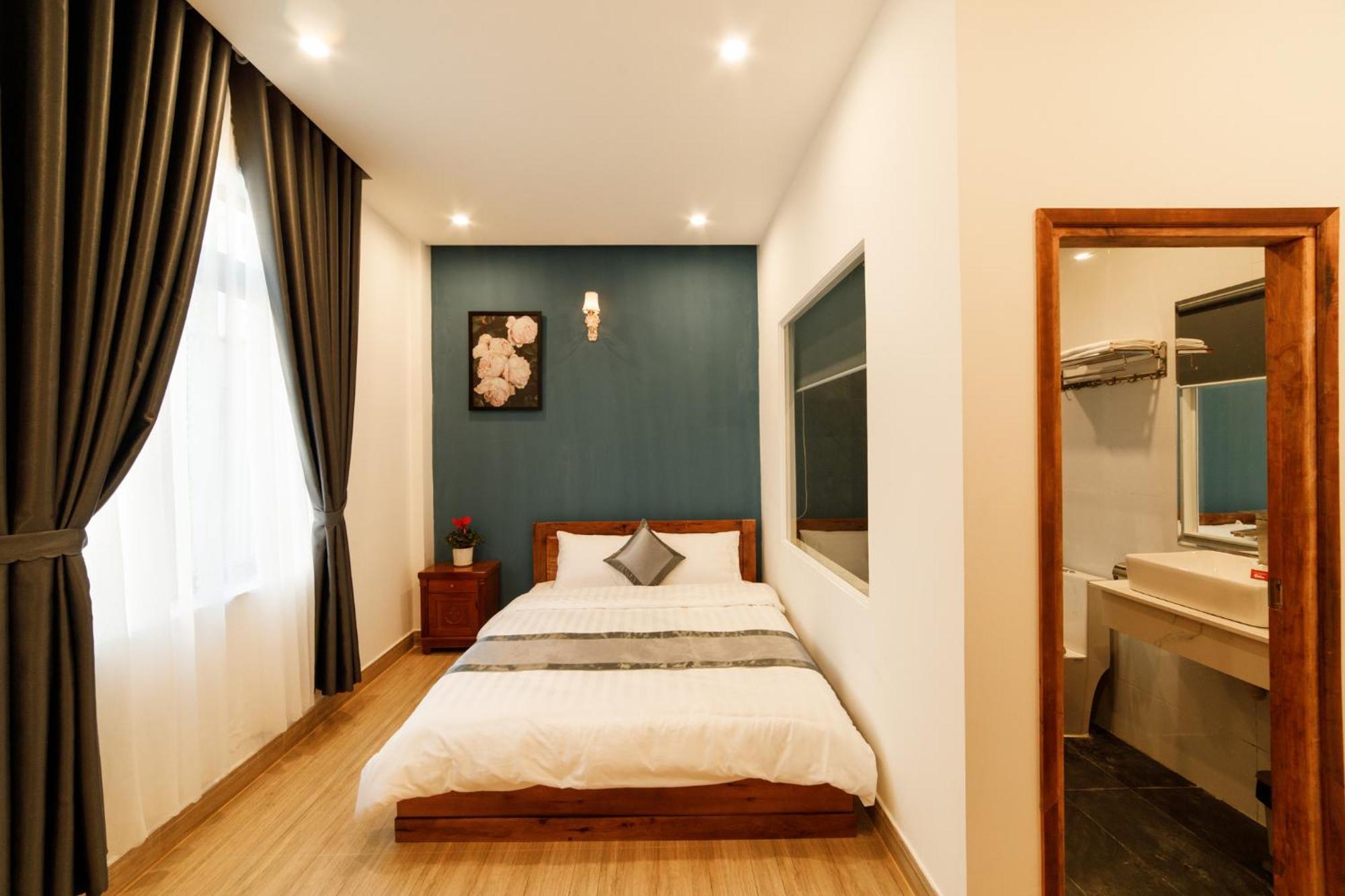 Roha Hotel دالات المظهر الخارجي الصورة