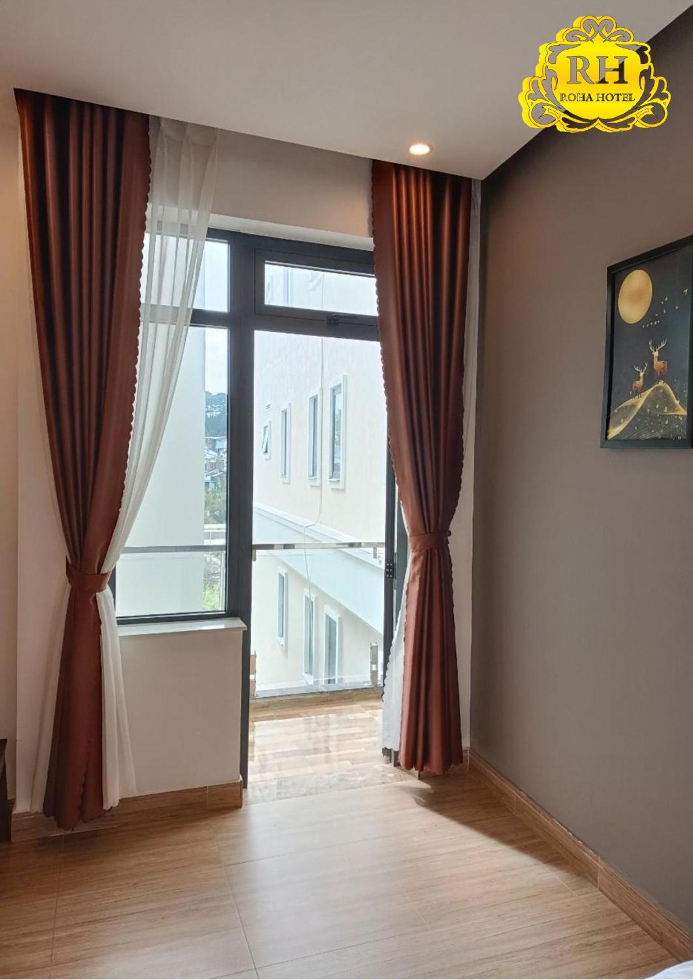 Roha Hotel دالات المظهر الخارجي الصورة