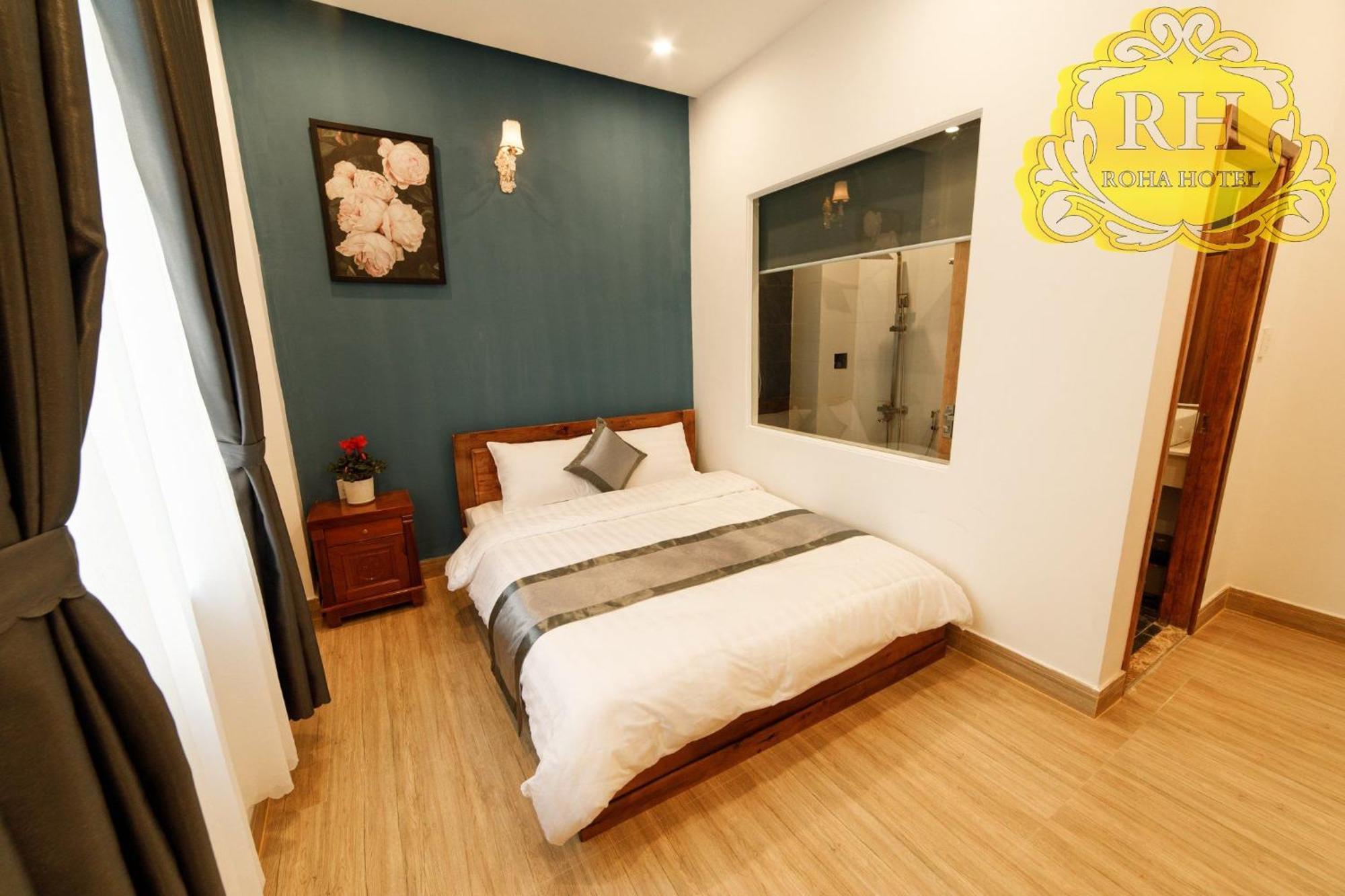 Roha Hotel دالات المظهر الخارجي الصورة