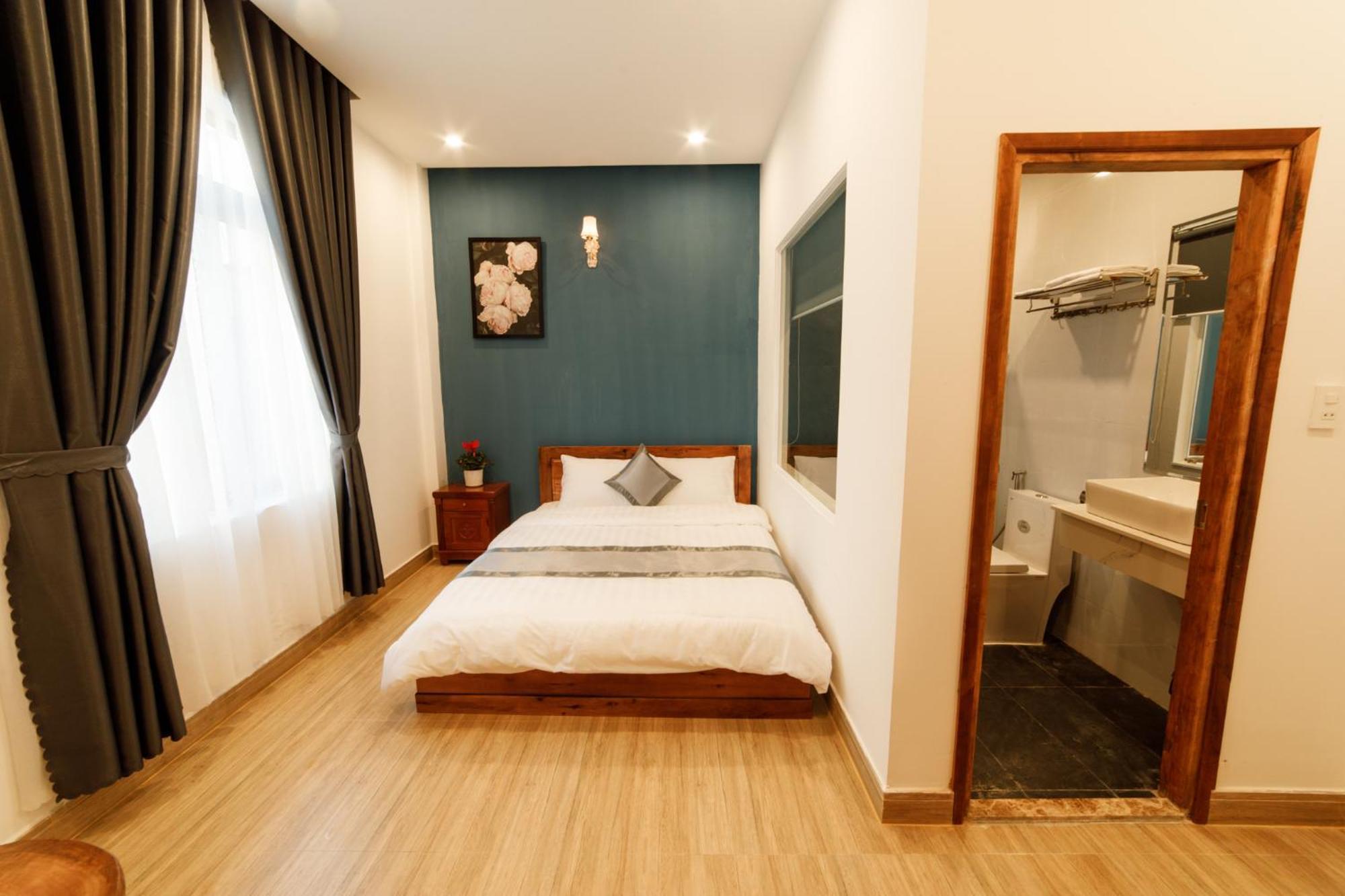 Roha Hotel دالات المظهر الخارجي الصورة