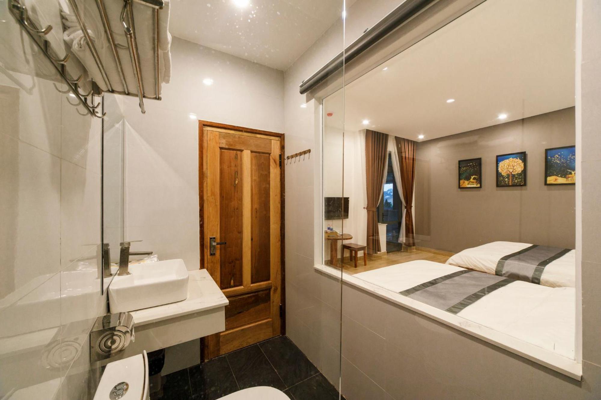 Roha Hotel دالات المظهر الخارجي الصورة