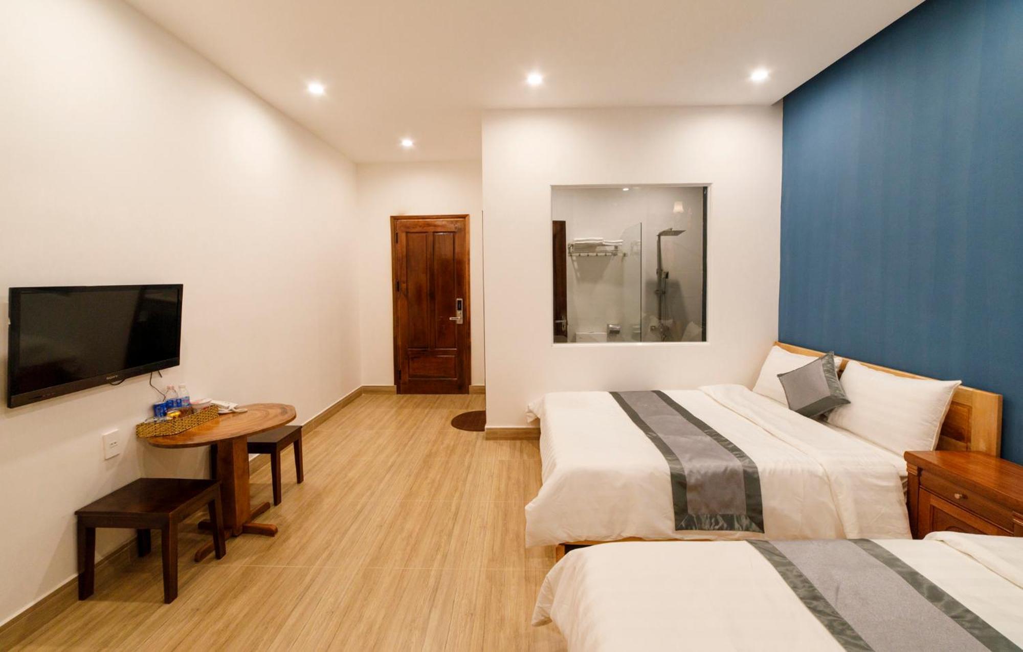 Roha Hotel دالات المظهر الخارجي الصورة