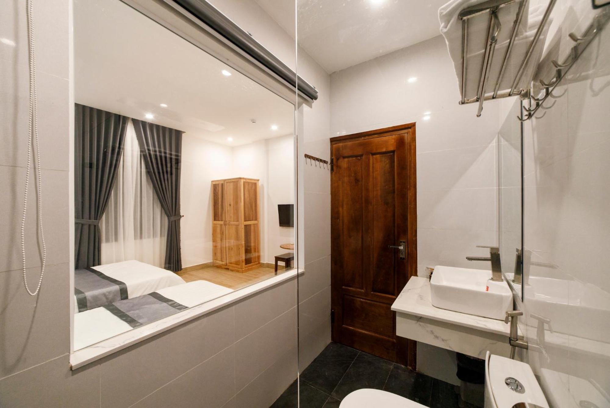 Roha Hotel دالات المظهر الخارجي الصورة