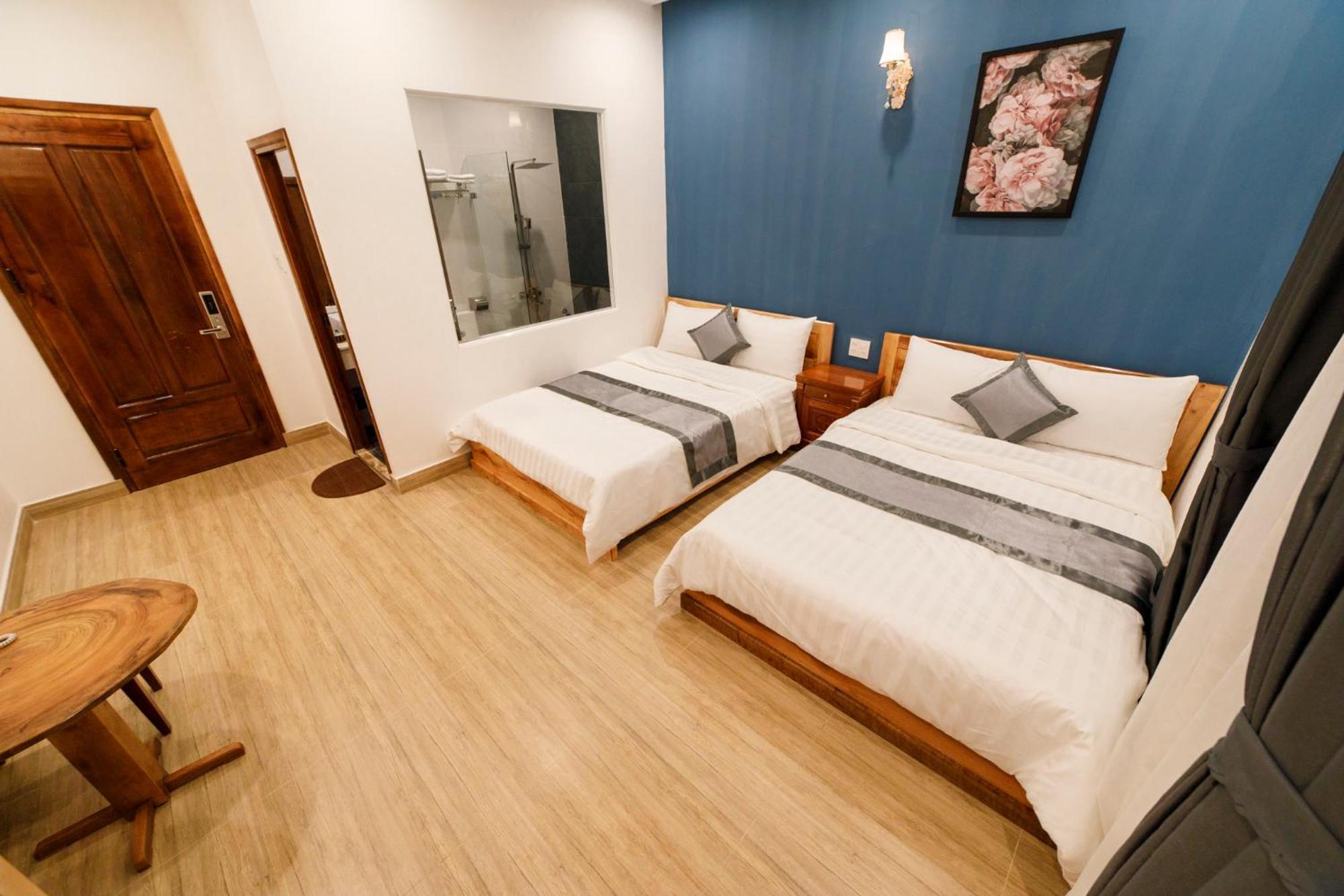 Roha Hotel دالات المظهر الخارجي الصورة